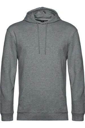 B and C Heren Hoodie