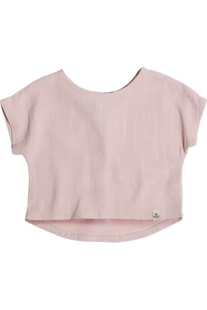 Alwero Top Yara Crystal Gray 140-146
