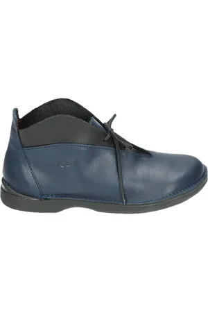 Loints of Holland 57321 TERMUNTEN - Hoge sneakersVeterlaarzenDames veterschoenenDames sneakersHalf-hoge schoenen - Kleur: