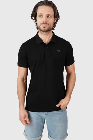 Brunotti Frunot-II Heren Polo - - S