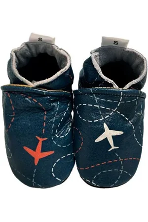 Babysteps Babyslofjes Airline maat 16/17