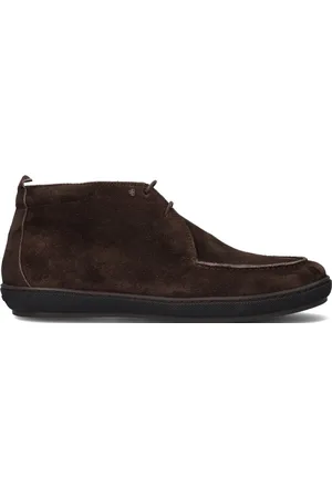 Van Bommel Sbm-50024 Veterschoenen - Heren -