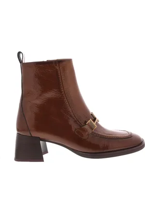 Hispanitas Dames Enkellaars Milan Cuero Hi243727