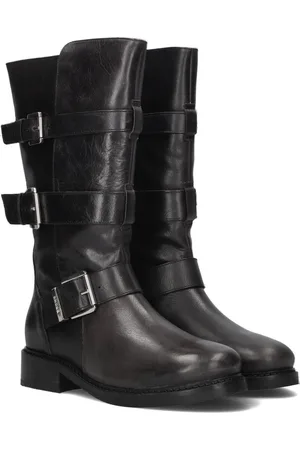 Bronx New-tough 14307 Biker boots Dames -