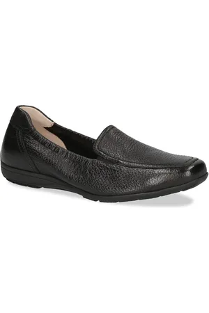 Caprice Dames Instappers 9-24652-42 003 G-breedte