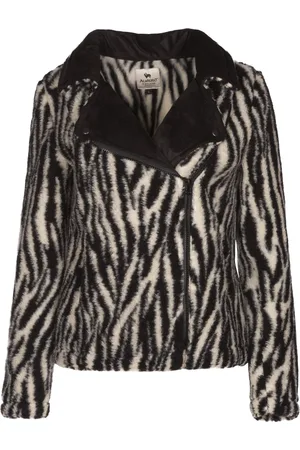 Alwero Jas Ramona Zebra XS