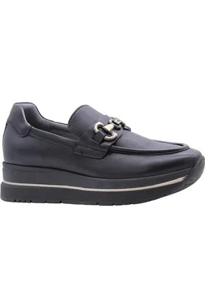 Nero Giardini Mocassin 38