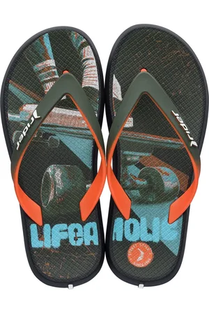 Rider Energy VI Kids Slippers
