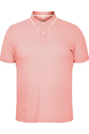 Blend He BHNATE poloshirt Heren Poloshirt