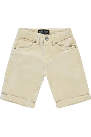 Cars Shorts Kids BLACKER Str.Short GD