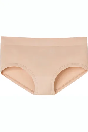 Schiesser Seamless Light dames short (1-pack) -