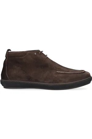 Van Bommel 20071 Veterschoenen - Heren -