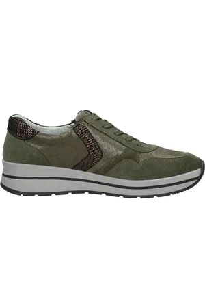 Sub55 Ruby 59 Sneakers Laag -