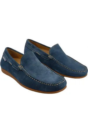 Mephisto Algoras - heren moccasin - - maat 40.5 (EU) 7 (UK)