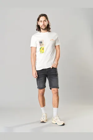 Kultivate T-shirt Yourself 2401020205 mt M