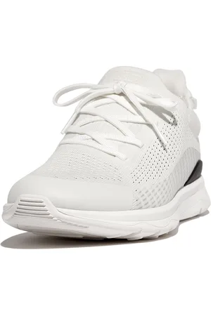 FitFlop Vitamin FFX Mens Knit Sports Sneakers