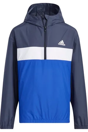 adidas Sportswear Woven Anorak Kids - Kinderen - - 110