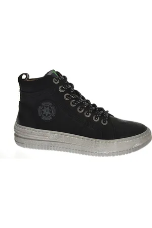 Develab 45915 927 Jongens Veterschoen - - 35