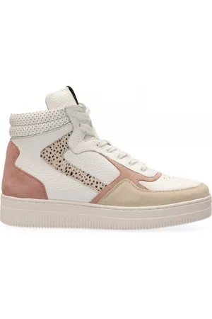 Maruti Mona Sneakers Roze - - 42