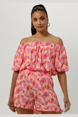 Ydence Top Shelly Tops & T-shirts Dames - Shirt -
