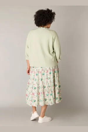 Yest Julia Essential Cover ups - - maat 3(52)
