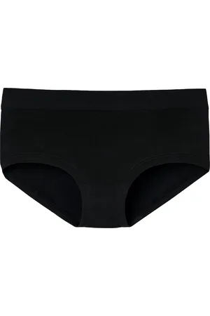Schiesser Seamless Light dames short (1-pack)