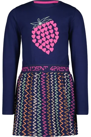 4PRESIDENT Jurk -