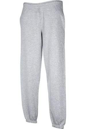 Fruit Of The Loom Unisex Kinder Joggingbroeken / Joggingbroeken Voor Kinderen
