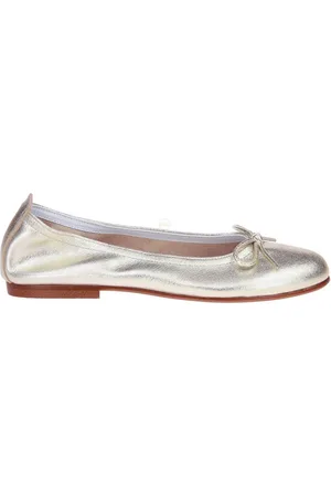 Beberlis Gouden Ballerina