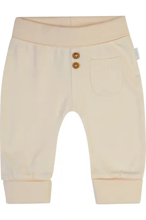 Noppies Pants Gijon slim fit Unisex Broek