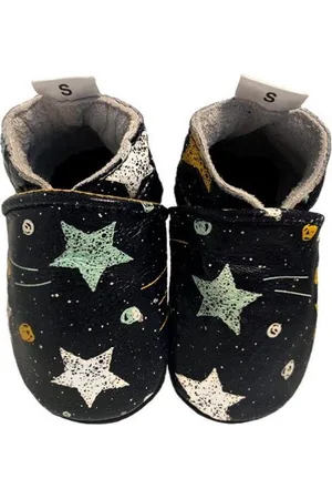 Babysteps Babyslofjes Doodle Stars maat 18/19