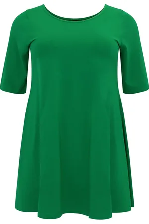 Yoek T-shirt korte mouwen