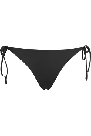Calvin Klein Gekant Zwempak - Streetwear - Vrouwen