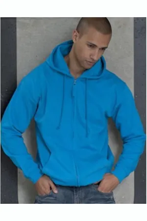 AWDis JH050 Unisex Hoodie M