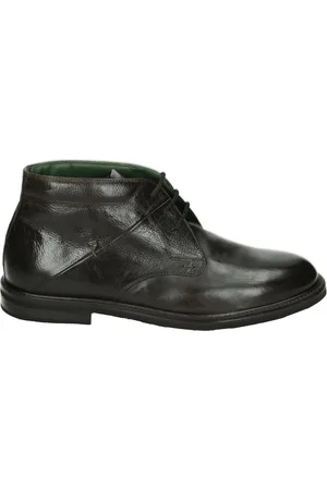 Galizio Torresi 424348 - Vrije tijd half-hoogHeren veterschoenHeren sneakers - Kleur: