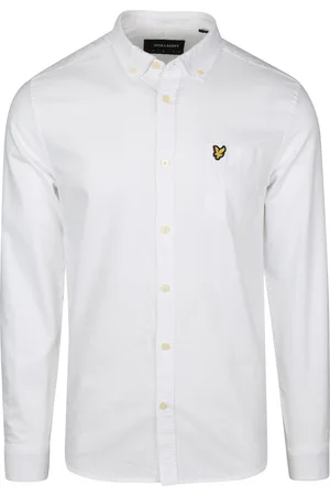 Lyle & Scott Lyle and Scott - Overhemd - Heren