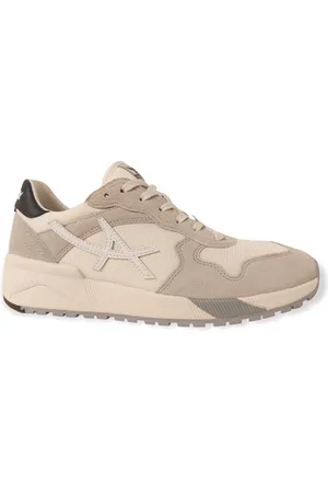 Allrounder Sneaker Blanc Speed Off White