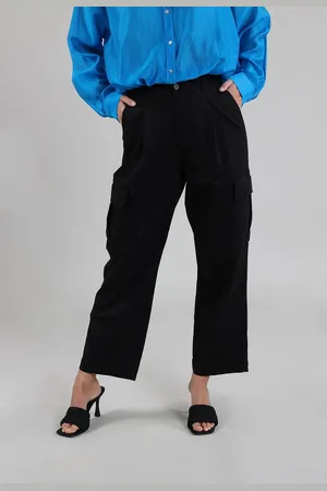 NUKUS Tara Pants Cargo