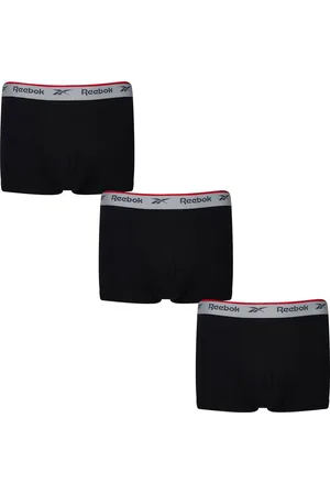 Reebok Heren Boxershorts - 3 Pack