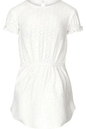 Koko R-girls 4 Meisjes Jurk -
