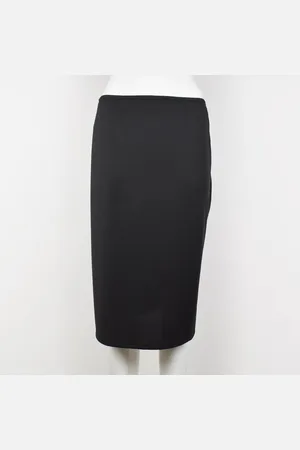 Merkloos J&C Dames Onderrok Lang XL