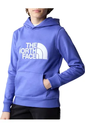 The North Face Drew Peak Hoodie Junior