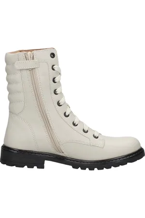 Sub55 Veterschoen hoog Veterschoen hoog -