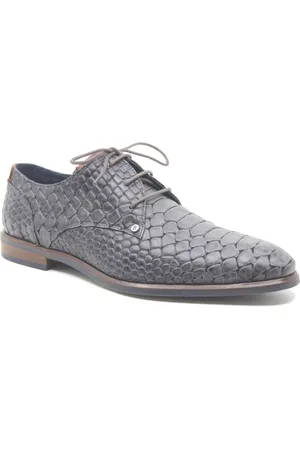 Berkelmans CARTAGENA Reptile BL/GR - Wijdte G 1/2