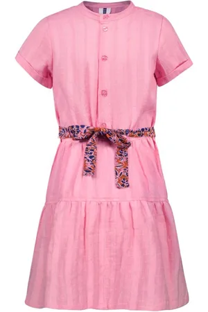 B.Nosy Y402-5863 Meisjes Jurk -