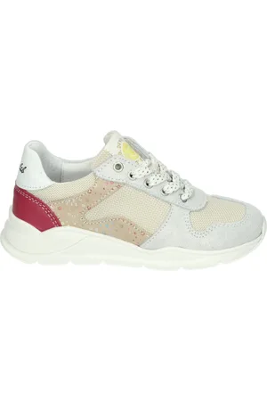 Develab 42882 - MeisjesLage schoenenKindersneakers - Kleur: