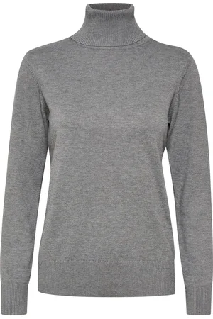 Saint Tropez J2046, MilaSZ Rollneck Pullover Dames Trui