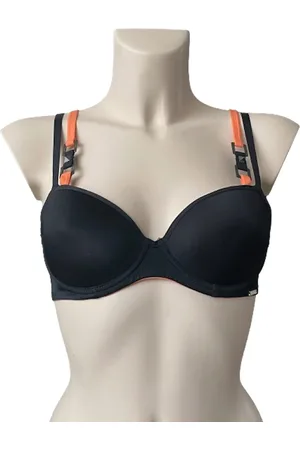 Sapph Messing - BH - met oranje bandjes - maat 70B
