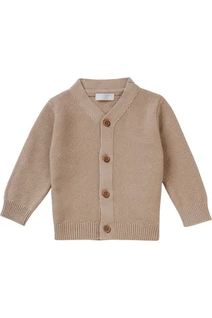 Noppies Unisex Cardigan Bridgeport Unisex Vest -