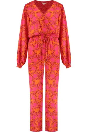 Harper & Yve SS24M700 - Jumpsuits voor Vrouwen